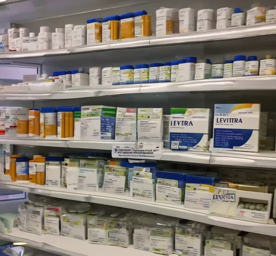 Levitra precio farmacia ahorro